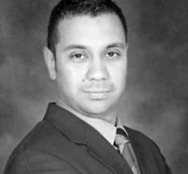 Jesus Mendoza